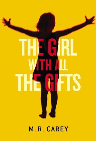 Read Online The Girl With All the Gifts: Extended Free Preview - M.R. Carey file in PDF