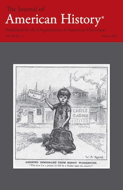 Read Online 'American Enlightenments: Continuity and Renewal', Journal of American History, 99.4 (2013) - Nathalie Caron and Naomi Wulf | PDF