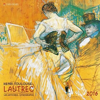 Full Download Henri Toulouse-Lautrec (160536) (English, Spanish, French, Italian and German Edition) - Henri Toulouse-Lautrec file in ePub