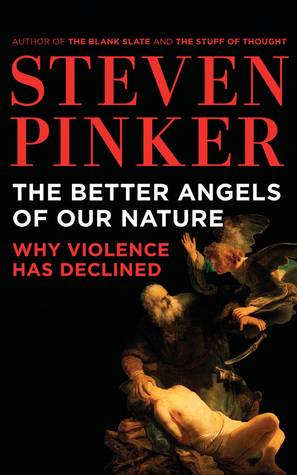 Download The Better Angels of Our Nature: Why Violence Has Declined - Steven Pinker | ePub