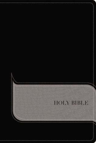 Read NIV, Understand the Faith Study Bible, Leathersoft, Black/Gray, Indexed: Grounding Your Beliefs in the Truth of Scripture - Anonymous file in ePub