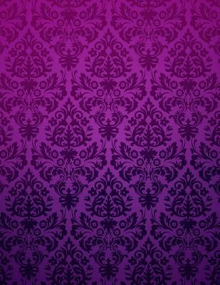 Read Online Spectacular Pattern 26, Jumbo Oversized: Blank 150 Page Lined Journal for Your Thoughts, Ideas, and Inspiration -  file in ePub