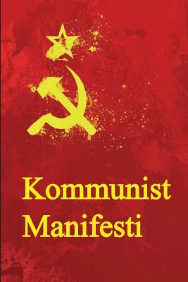 Read Online Kommunist Manifesti: The Communist Manifesto (Azerbaijani Edition) - Karl Marx | ePub