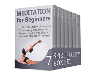 Read Spirituality Box Set: Meditation for Beginners / Tai Chi for Beginners / Ayurveda / Mindfulness / Chakras for Beginners / Yoga for Beginners - Maria Davis file in PDF