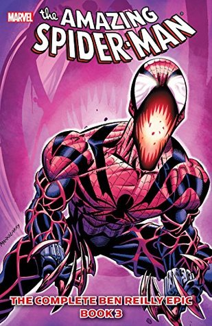 Read Spider-Man: The Complete Ben Reilly Epic Vol. 3 - Tom DeFalco file in PDF