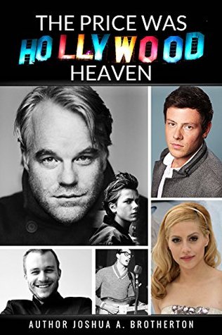 Read Online The Price Was Hollywood Heaven: Volume 1 of 2 - Treva Brotherton file in ePub