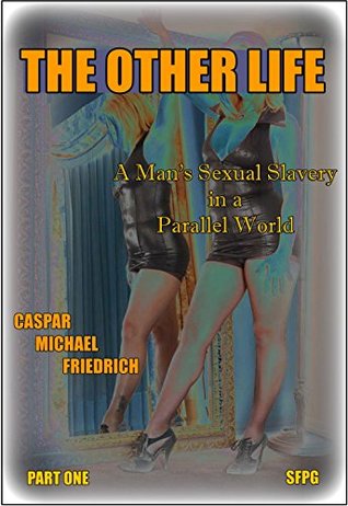Download The Other Life - Part One of Two: A Man's Sexual Slavery in a Parallel World - Caspar Michael Friedrich | PDF