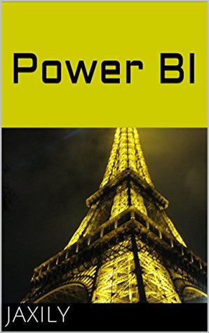 Read Online Power BI: Visual modular examples to help you learn in a blaze! - jaxily file in PDF