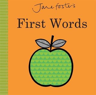 Read Online Jane Foster's First Words (Jane Foster Books) - Jane Foster file in PDF