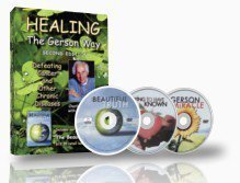 Read Healing the Gerson Way   Gerson Movie Collection on Blu-ray (Blu-ray includes: The Beautiful Truth, The Gerson Miracle, and Dying to Have Known) - Charlotte Gerson | ePub