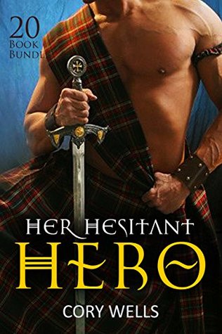 Read Erotica: Her Hesitant Hero (New Adult Romance Bundle)(Erotic Sex Taboo Box Set) - Cory Wells file in ePub