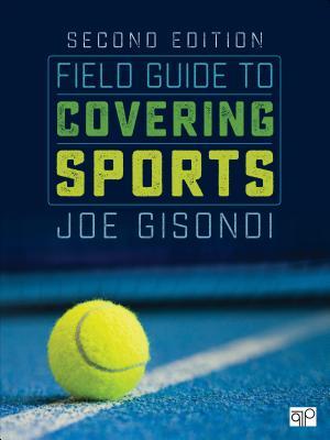 Download Field Guide to Covering Sports Second Edition - Joe Gisondi file in ePub