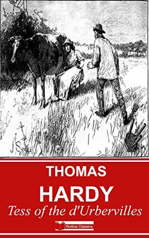 Read Online Tess of the d'Urbervilles (Annotated)   Free Audiobook (Thomas Hardy Collection 1) - Thomas Hardy | PDF