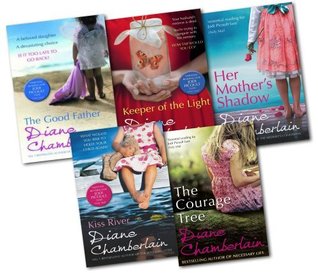 Download Diane Chamberlain Collection 6 Books Set Keeper of the light, The Courage Tree - Diane Chamberlain | PDF