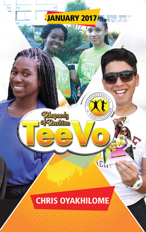 Read Rhapsody of Realities TeeVo: January 2017 Edition - Chris Oyakhilome file in PDF