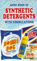 Read Online Hand book Of Synthetic Detergents With Formulations - EIRI | PDF