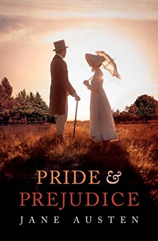 Full Download Jane Austen - Pride and Prejudice (Annotated) - Jane Austen file in ePub