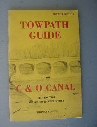 Read Towpath Guide to the C & O Canal (Seneca to Harper's Ferry) - Thomas F. Hahn file in PDF