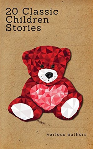 Download 20 Classic Children Stories (Zongo Classics): Black Beauty, Five Children and It, The Wonderful Wizard of Oz, Alice's Adventures in Wonderland, Peter Pan - J.M. Barrie | PDF