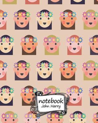 Read Notebook Journal Dot-Grid, Graph, Lined, Blank No Lined: Hawai Girl Pattern: Pocket Notebook Journal Diary, 120 Pages, 8 X 10 (Blank Notebook Journal) -  | PDF