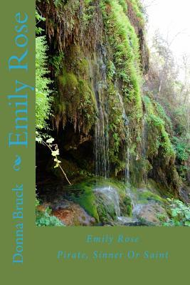 Download Emily Rose, A Pirate Story: Sinner, Saint, Pirate! - Donna Kay Bruck file in ePub