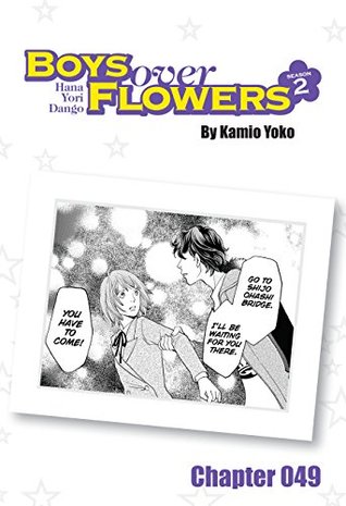 Full Download Boys Over Flowers Season 2 Chapter 49 (Boys Over Flowers Season 2 Chapters) - Yōko Kamio | PDF