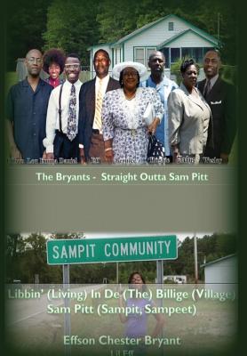Download Libbin' in de Billige: Living in the Village Sampit - Effson Chester Bryant | ePub