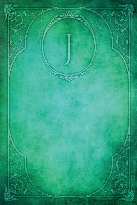 Read Monogram J Journal: Blank Diary Journal Log Notebook -  file in PDF
