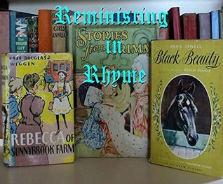Read Online Reminiscing in Rhyme (Poetry from a Yorkshire Lass Book 1) - Maisie Turner | PDF