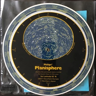 Full Download Philip's Planisphere: For Latitude 42° N - USA, Southern Europe, Northern Japan - George Philip and Son | ePub