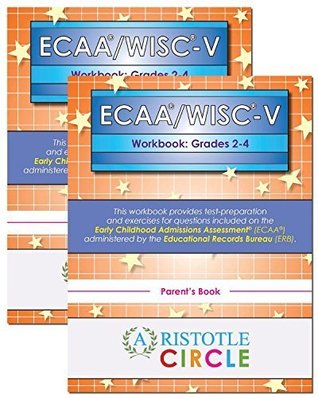 Read ECAA®/WISC-V® Workbook For Students Entering Grades 2-4 - Aristotle Circle file in PDF
