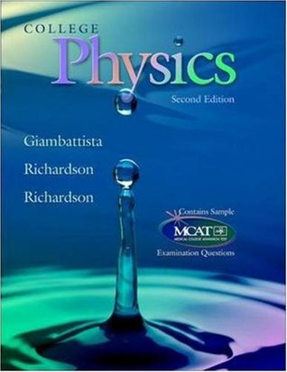 Read Online College Physics: AND ARIS Instructor Access Kit - Alan Giambattista | PDF