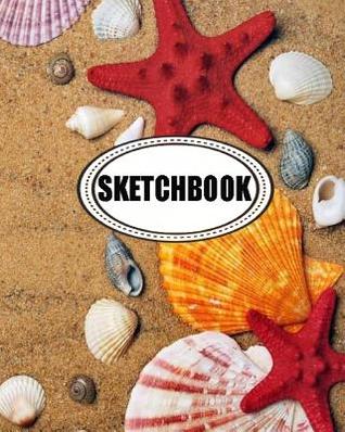 Full Download Sketchbook: Summer: 120 Pages of 8 X 10 Blank Paper for Drawing, Doodling or Sketching (Sketchbook) -  file in PDF