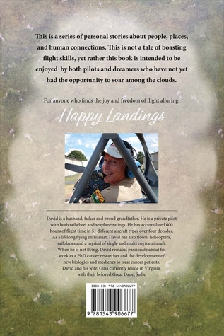 Download Daddyman's Flying Adventures: (A Lifetime in the Air) - David Clinthorne | PDF