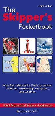 Download The Skipper's Pocketbook: A Pocket Database for the Busy Skipper - Basil Mosenthal | PDF