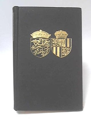 Download Hessian Tapestry: Hesse Family and British Royalty - David Duff file in PDF