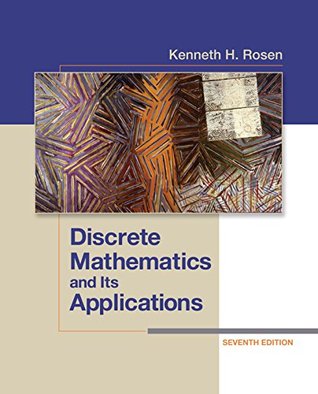 Full Download Discrete Mathematics and Its Applications (Higher Math) - Kenneth H. Rosen | PDF