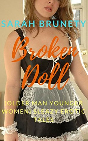 Download Broken Doll Series 1: Book One (Erotic Entry) - Sarah Brunety file in ePub