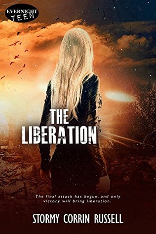 Read The Liberation (The Separation Trilogy Book 3) - Stormy Corrin Russell file in PDF