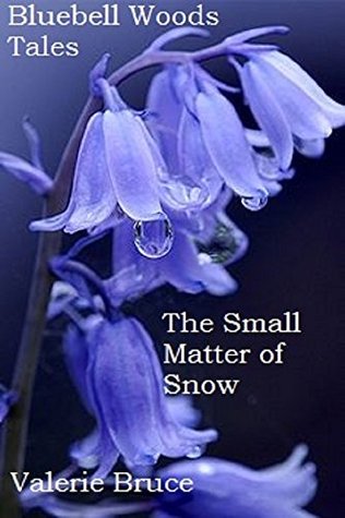 Read The Small Matter of Snow (Bluebell Woods Tales Book 1) - Valerie Bruce file in PDF