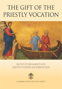 Read The Gift of the Priestly Vocation: Ratio Fundamentalis Institutionis Sacerdotalis - Congregation for the Clergy | PDF