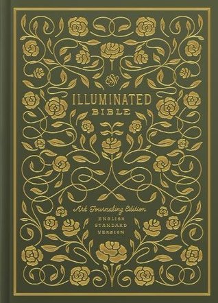 Download ESV Illuminated Bible, Art Journaling Edition - Anonymous | PDF