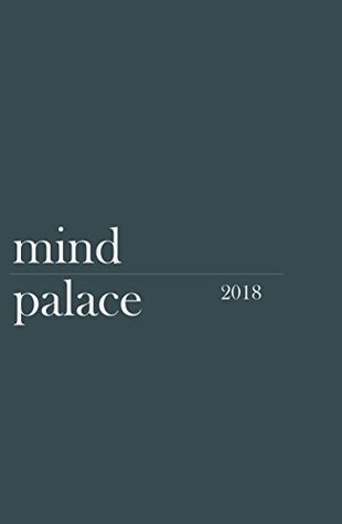 Download Mind Palace.: 2018 Planner. Large. Weekly. Dated. - Inkslayed Press | ePub