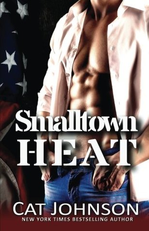Read Online Smalltown Heat: a compilation (Red Hot & Blue) - Cat Johnson | ePub