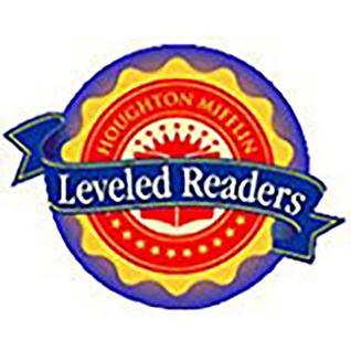Read Houghton Mifflin Leveled Readers: Below-Level 6pk Level D Where Is Zig? - Houghton Mifflin | PDF