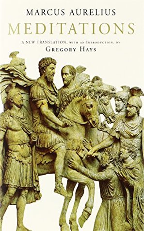 Read Meditations - 80Th Anniversary [Harper Collins Edition] (ANNOTATED) - Marcus Aurelius file in PDF