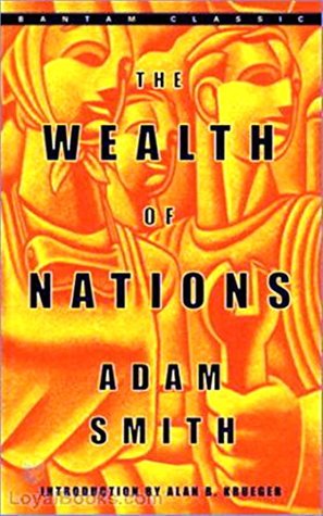 Download The Wealth of Nations - Adam Smith [Penguin Popular Classics] (Annotated) - Adam Smith | PDF