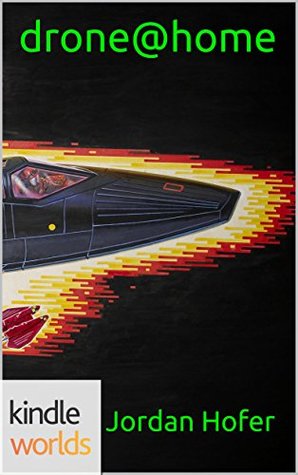 Download G.I. JOE: drone@home (Kindle Worlds Short Story) - Jordan Hofer | ePub
