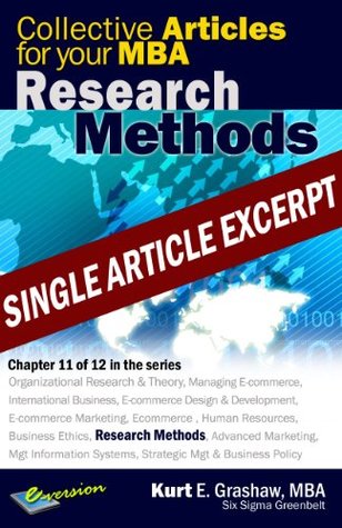 Read Online Article Critique: Does Online Relationship Marketing Enhance Customer Retention and Cross-buying? - Kurt Grashaw | ePub