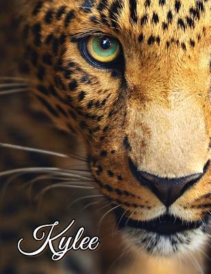 Full Download Kylee: Personalized Book with Name, Notebook, Journal, Diary, 105 Lined Pages, Large Size Book 8 1/2 X 11 -  file in PDF